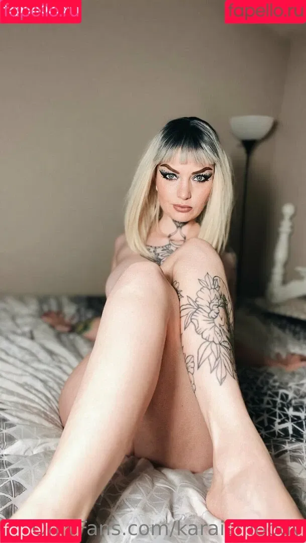 karaismoody Onlyfans Photo Gallery 