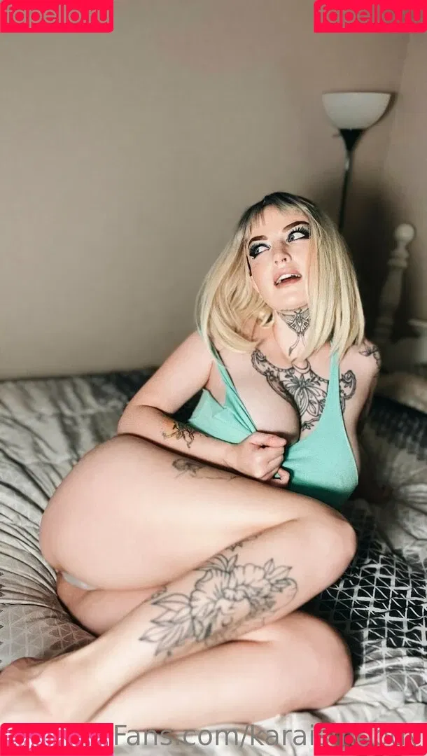 karaismoody Onlyfans Photo Gallery 