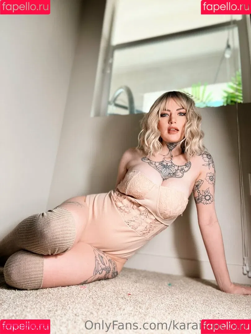 karaismoody Onlyfans Photo Gallery 