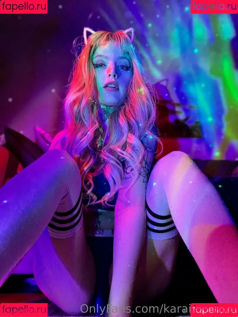 karaismoody Onlyfans Photo Gallery 