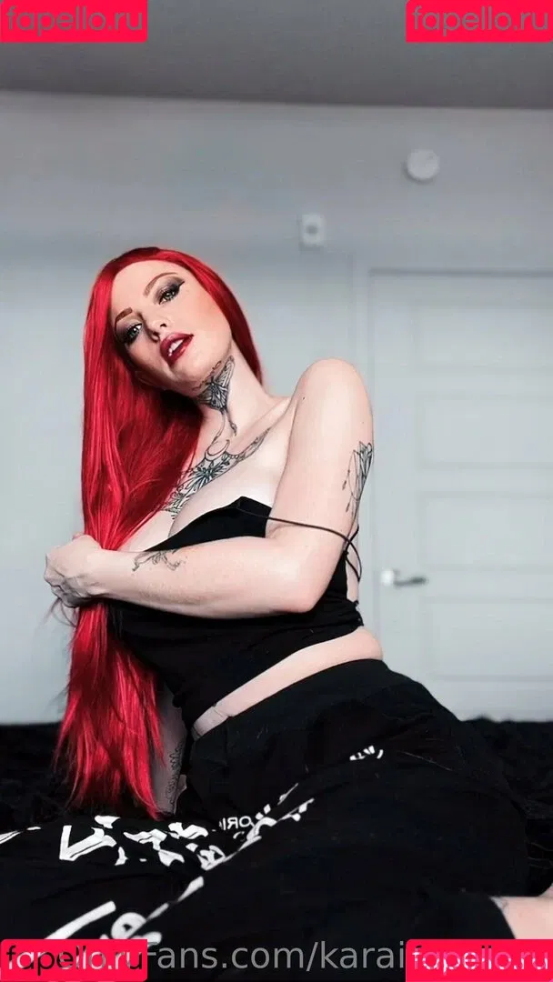 karaismoody Onlyfans Photo Gallery 