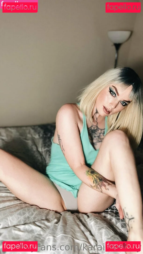 karaismoody Onlyfans Photo Gallery 