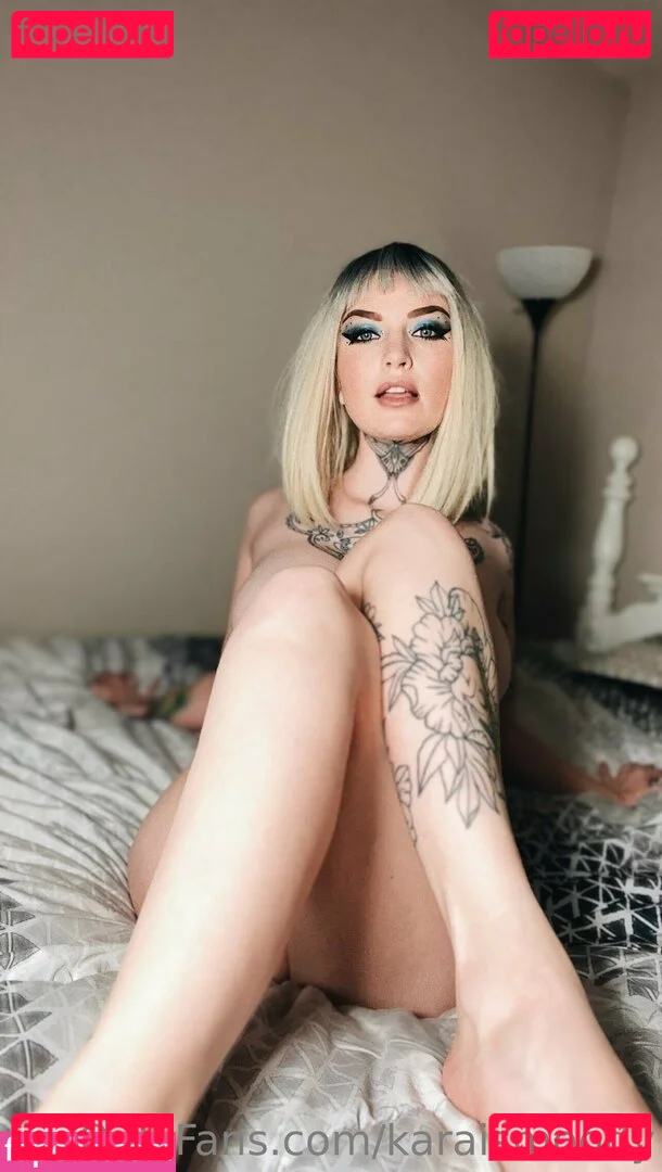 karaismoody Onlyfans Photo Gallery 