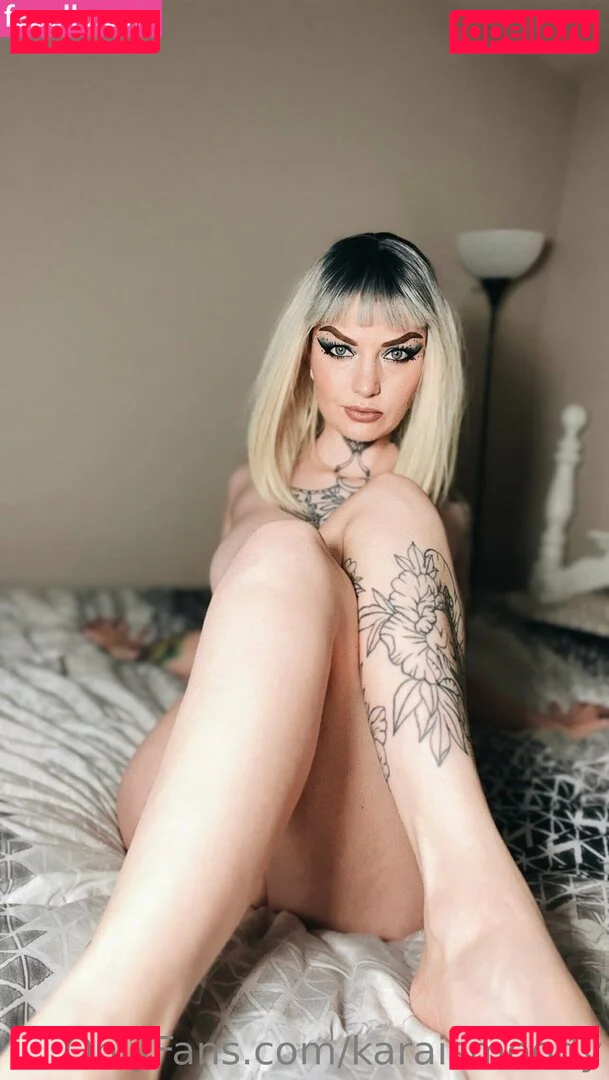 karaismoody Onlyfans Photo Gallery 