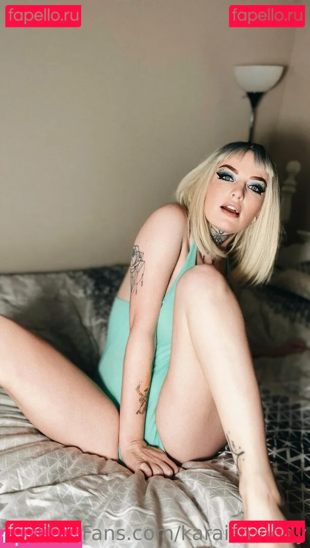 karaismoody Onlyfans Photo Gallery 