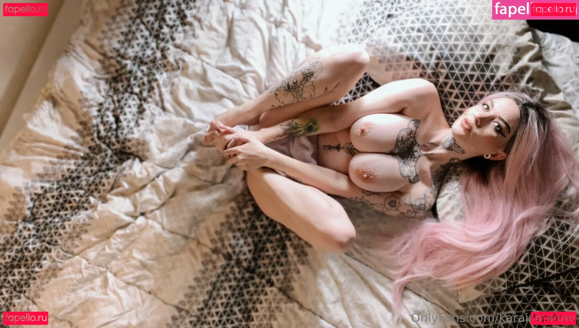 karaismoody Onlyfans Photo Gallery 