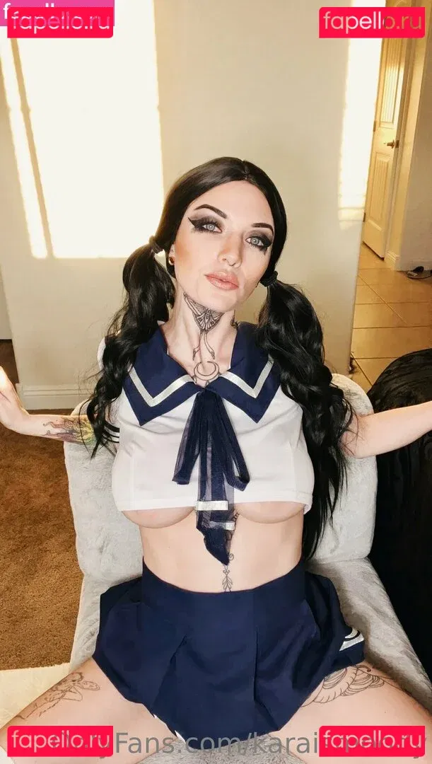 karaismoody Onlyfans Photo Gallery 