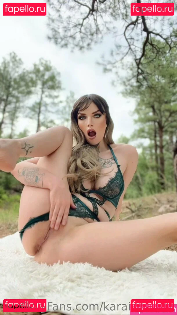 karaismoody Onlyfans Photo Gallery 