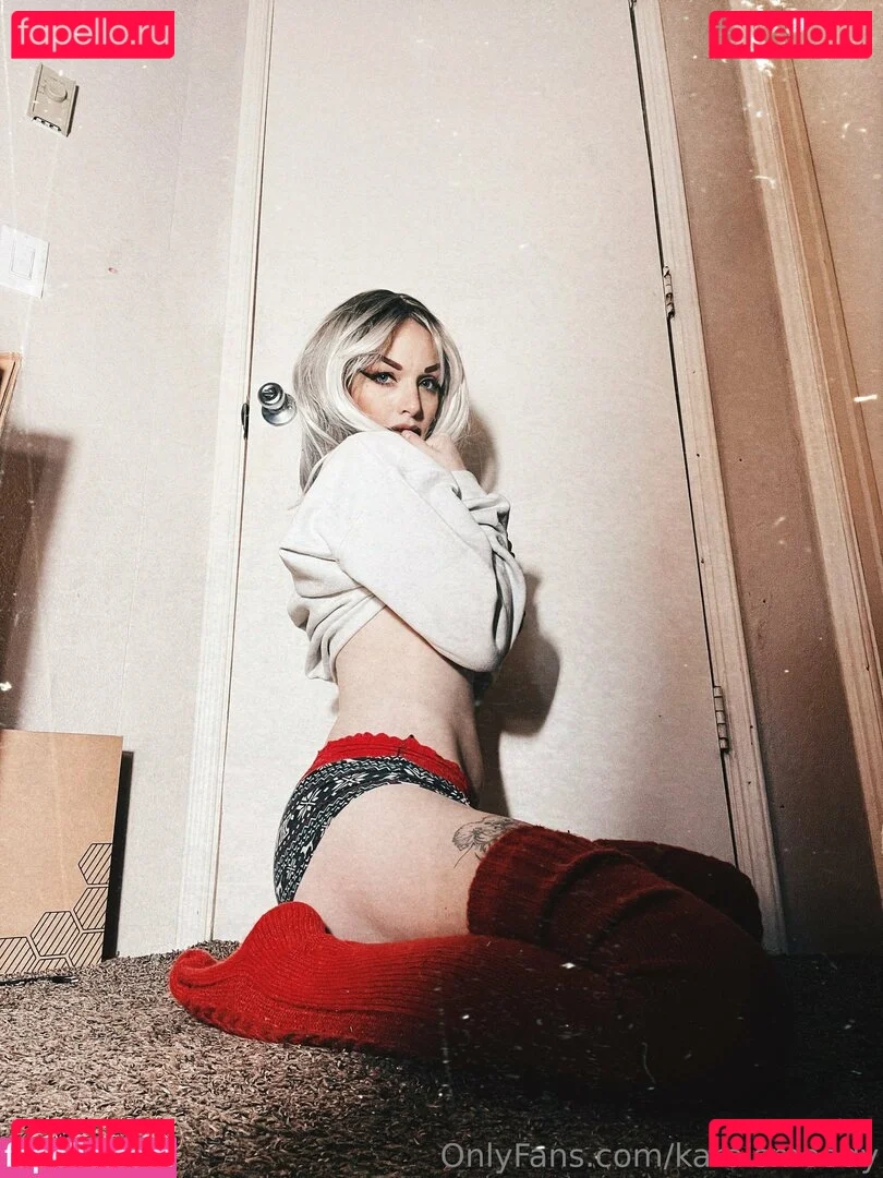 karaismoody Onlyfans Photo Gallery 