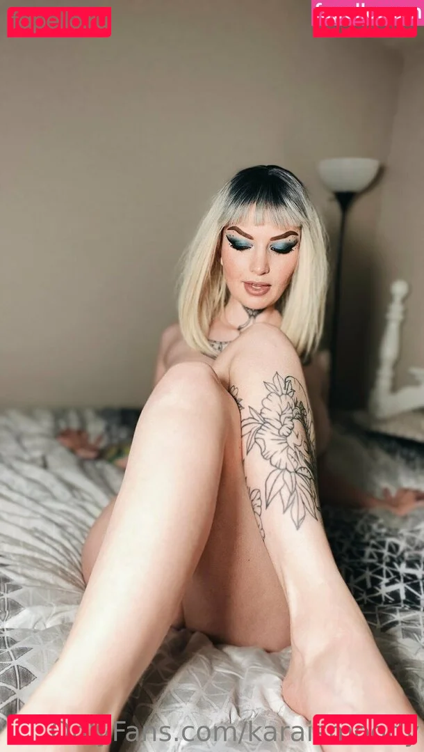 karaismoody Onlyfans Photo Gallery 