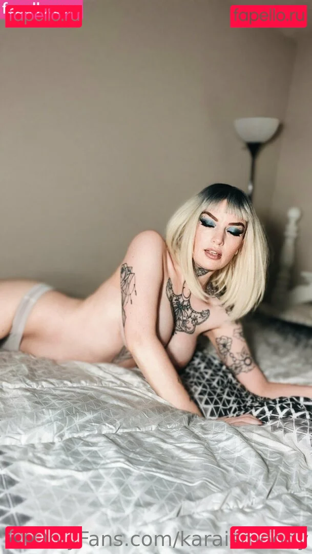 karaismoody Onlyfans Photo Gallery 