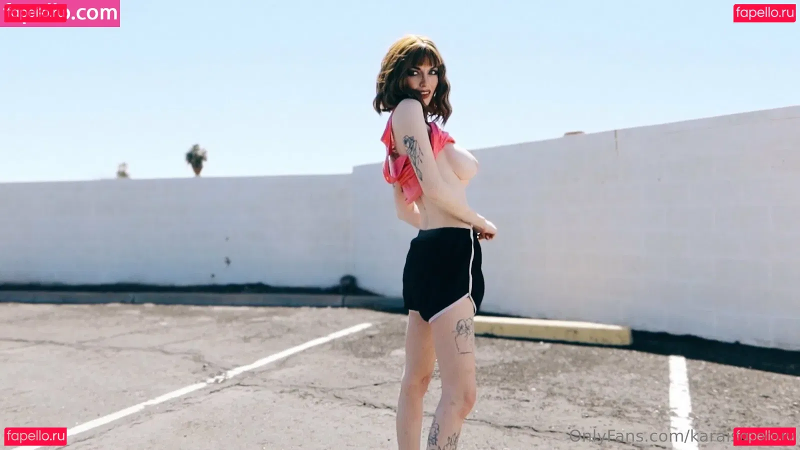 karaismoody Onlyfans Photo Gallery 