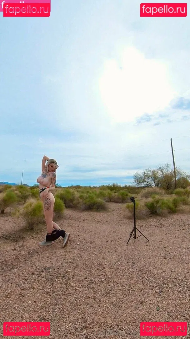 karaismoody Onlyfans Photo Gallery 