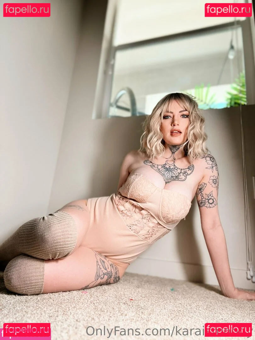 karaismoody Onlyfans Photo Gallery 