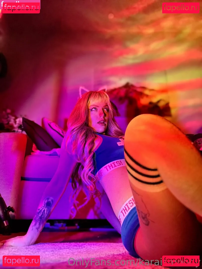 karaismoody Onlyfans Photo Gallery 