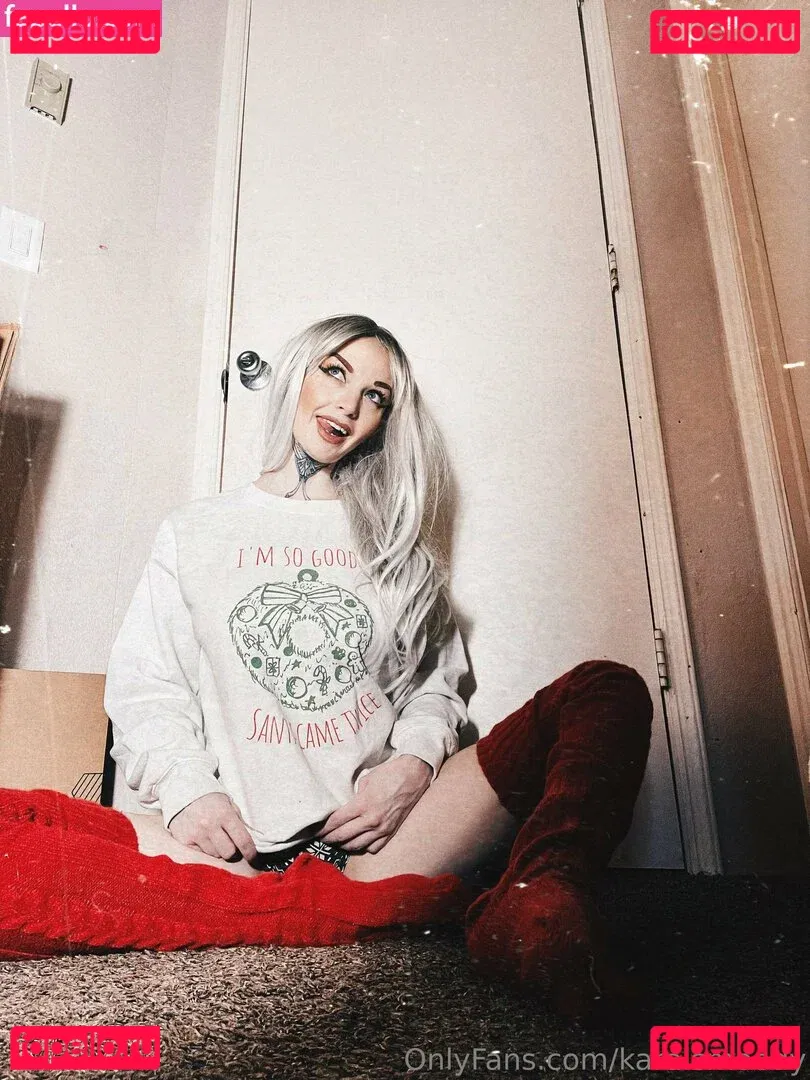 karaismoody Onlyfans Photo Gallery 