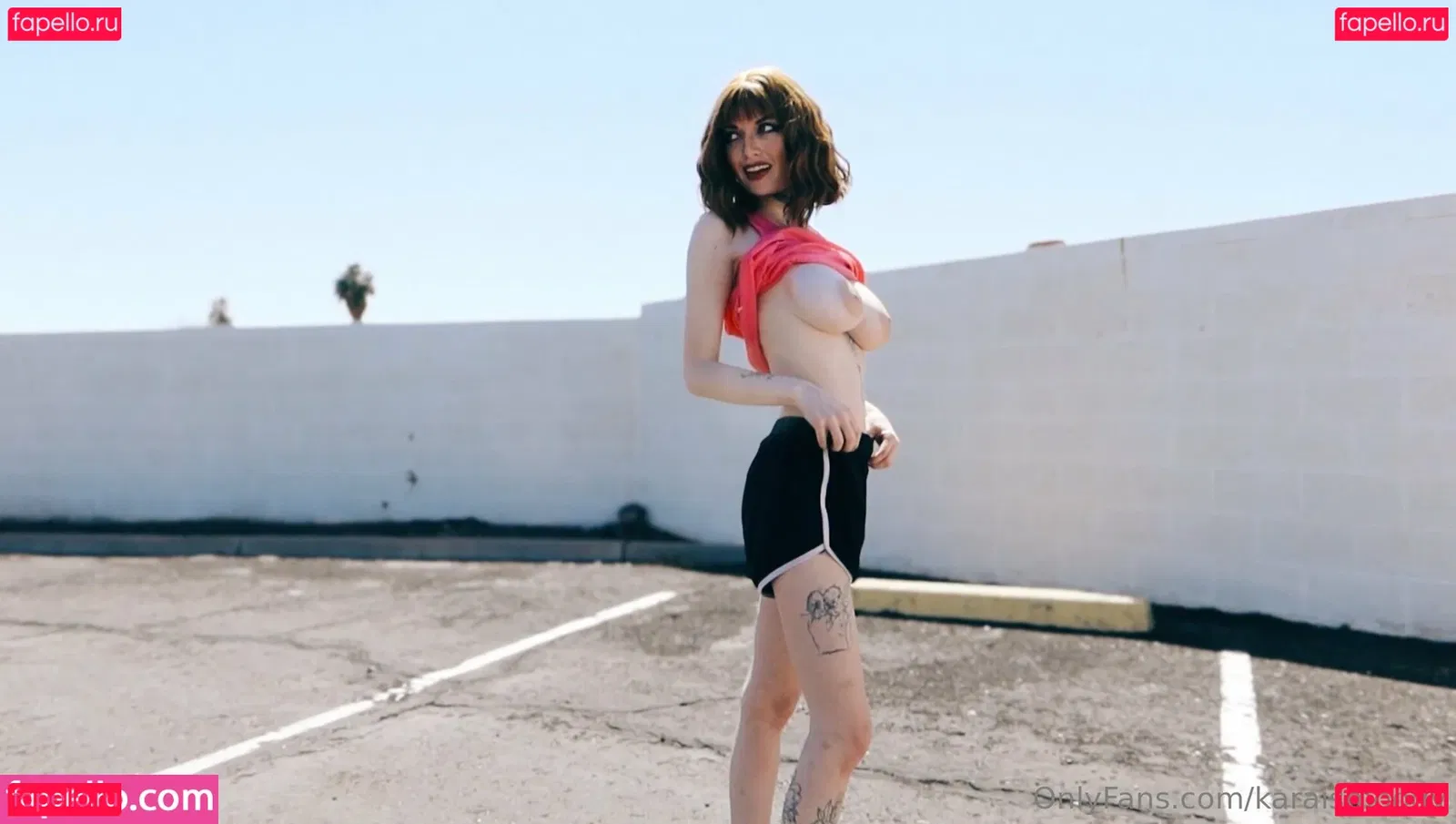 karaismoody Onlyfans Photo Gallery 