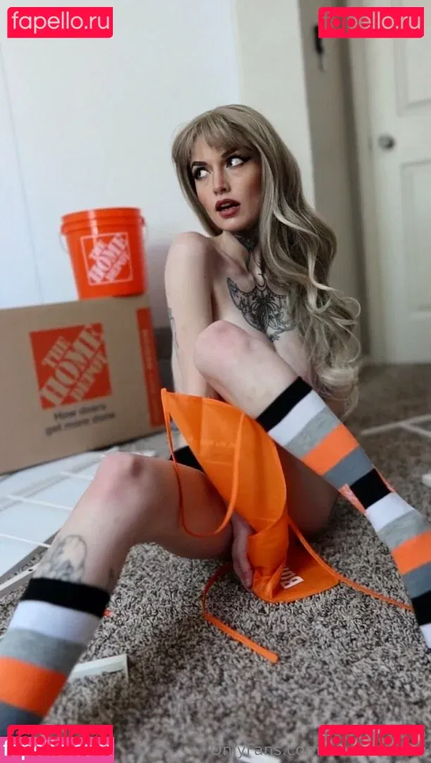 karaismoody Onlyfans Photo Gallery 