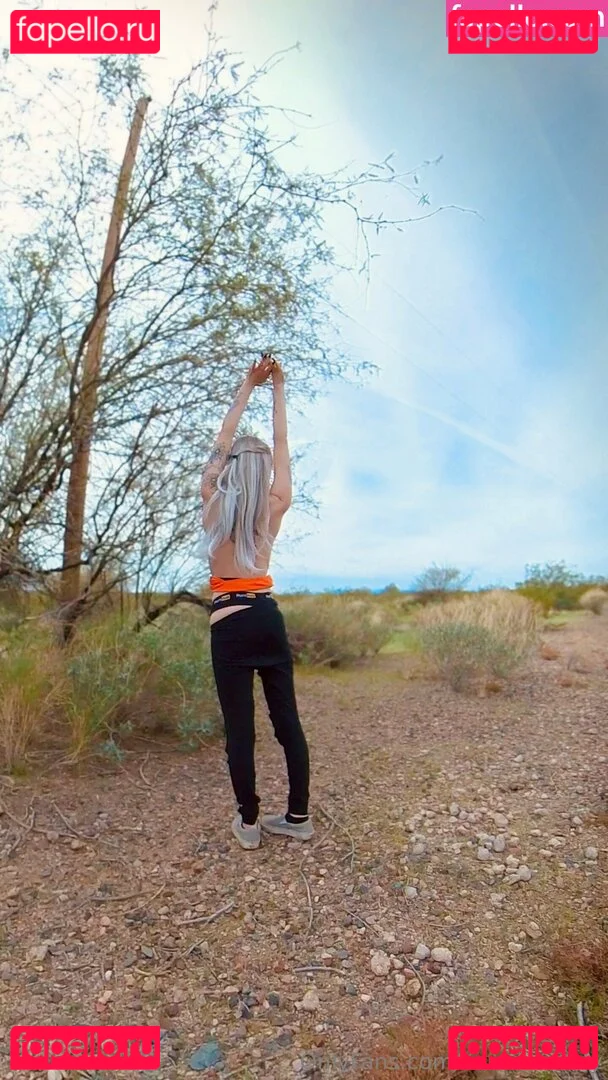 karaismoody Onlyfans Photo Gallery 