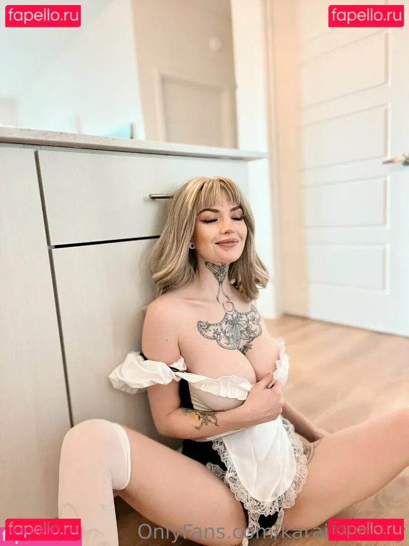 karaismoody Onlyfans Photo Gallery 