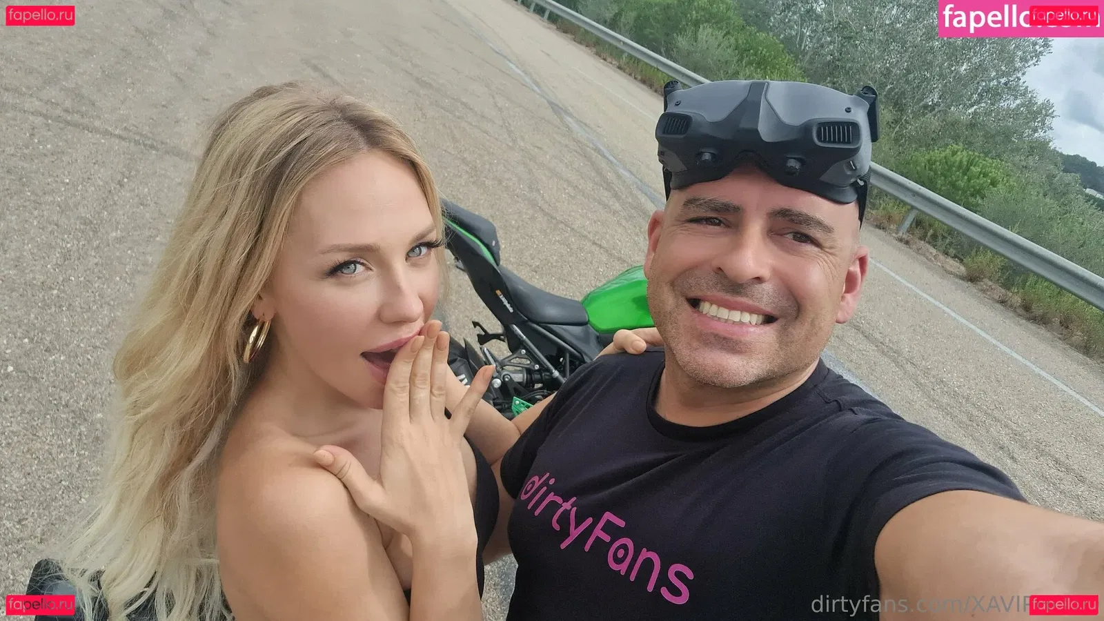 xaviphoto Onlyfans Photo Gallery 