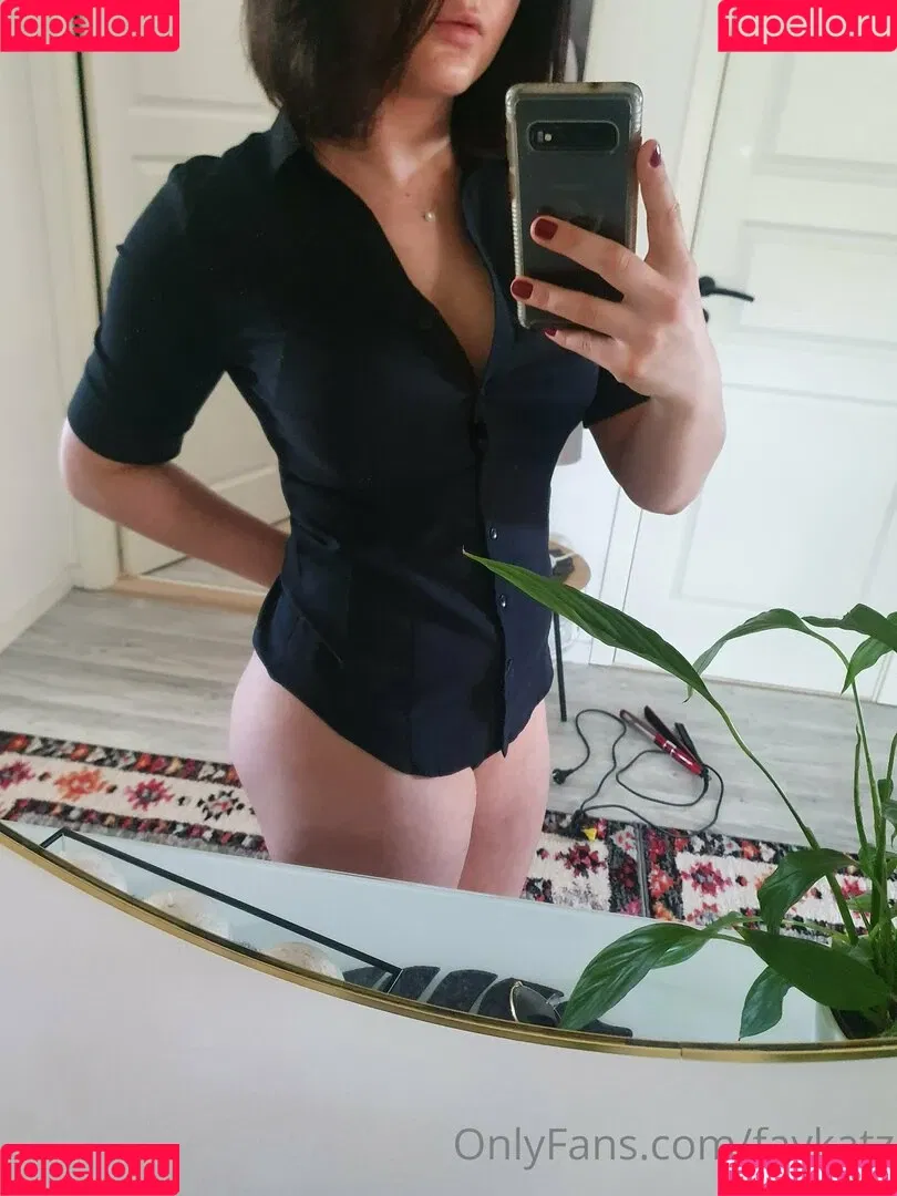 faykatz Onlyfans Photo Gallery 