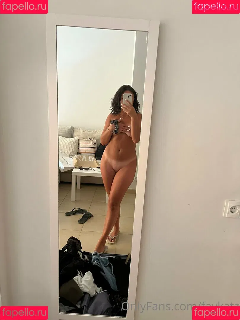 faykatz Onlyfans Photo Gallery 