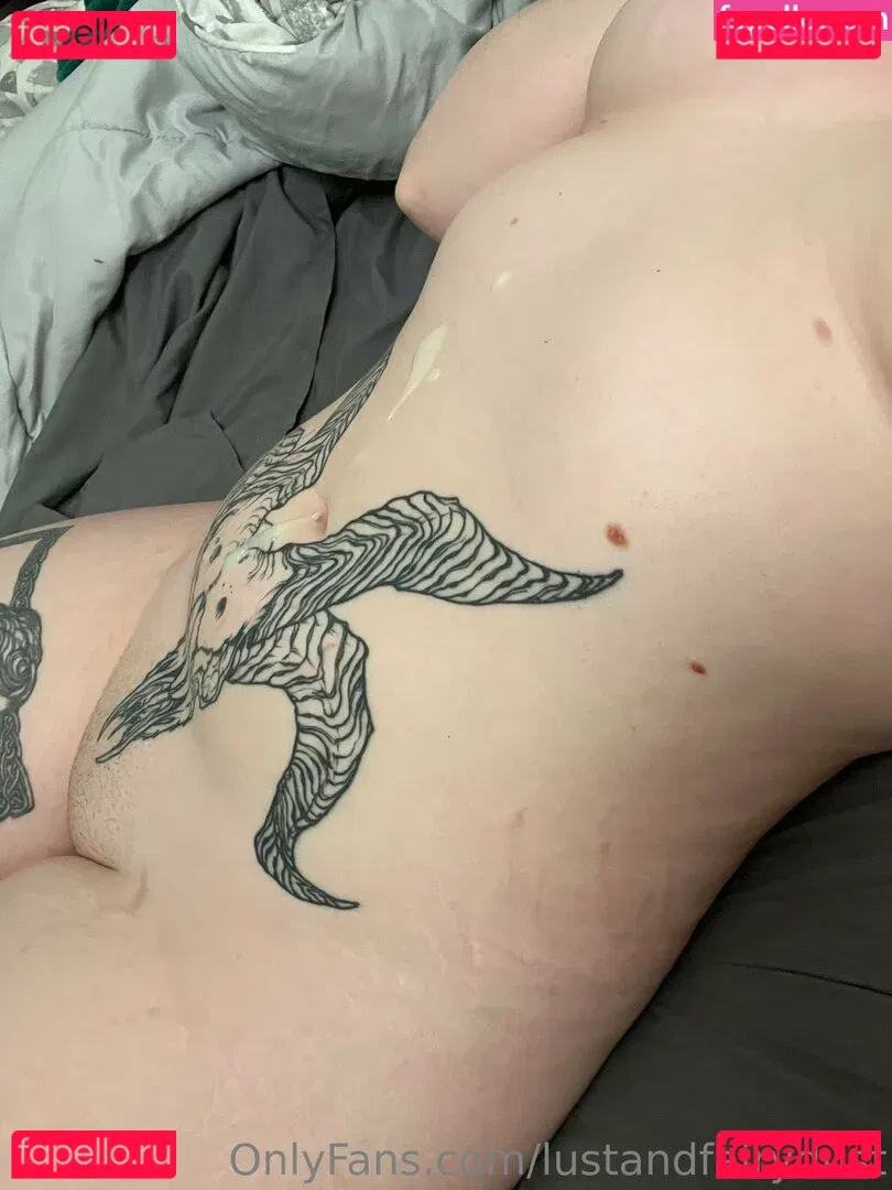 lustandfairydust Onlyfans Photo Gallery 