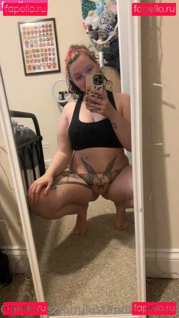 lustandfairydust Onlyfans Photo Gallery 