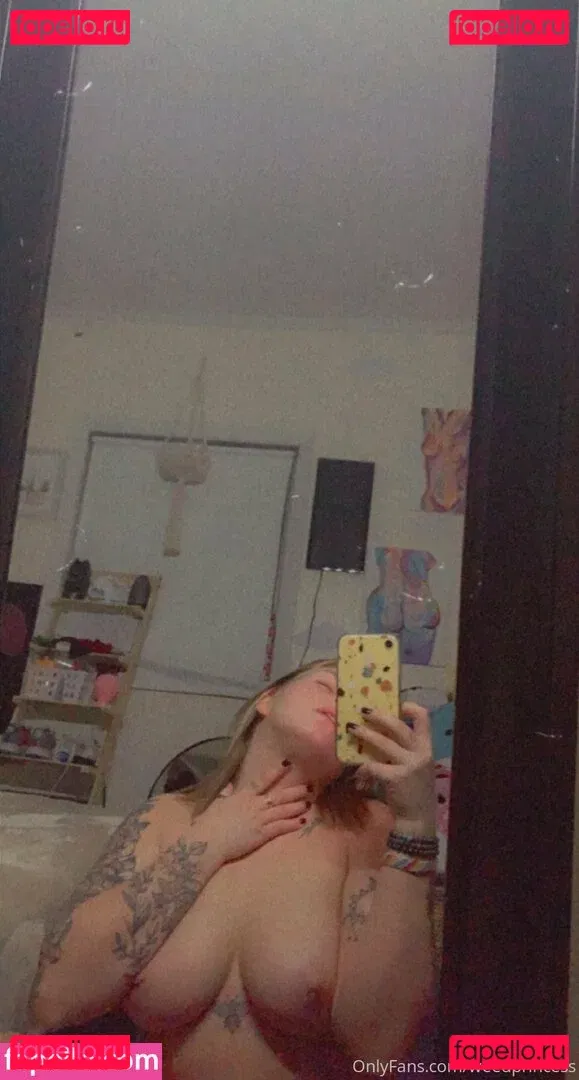 weedprincess Onlyfans Photo Gallery 