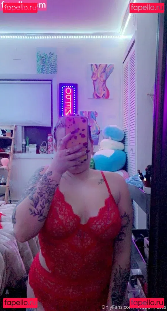 weedprincess Onlyfans Photo Gallery 