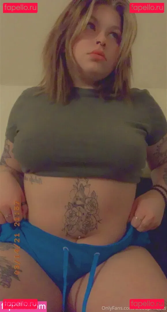 weedprincess Onlyfans Photo Gallery 