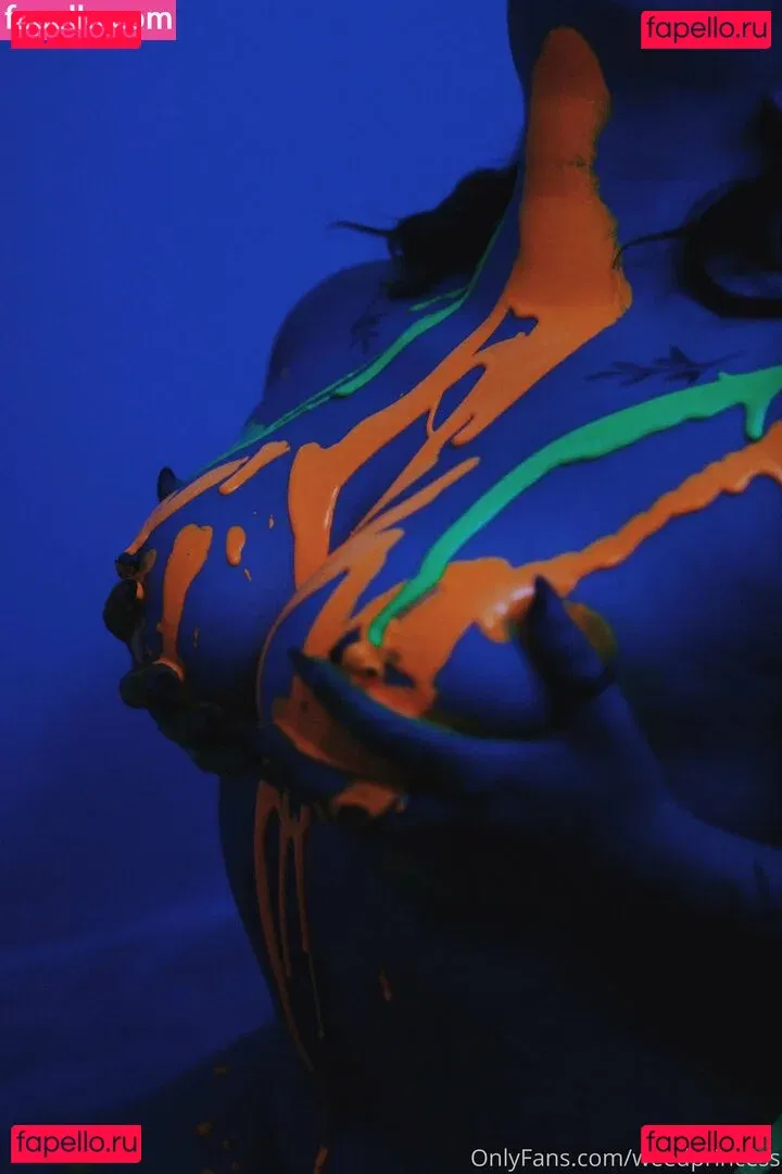 weedprincess Onlyfans Photo Gallery 