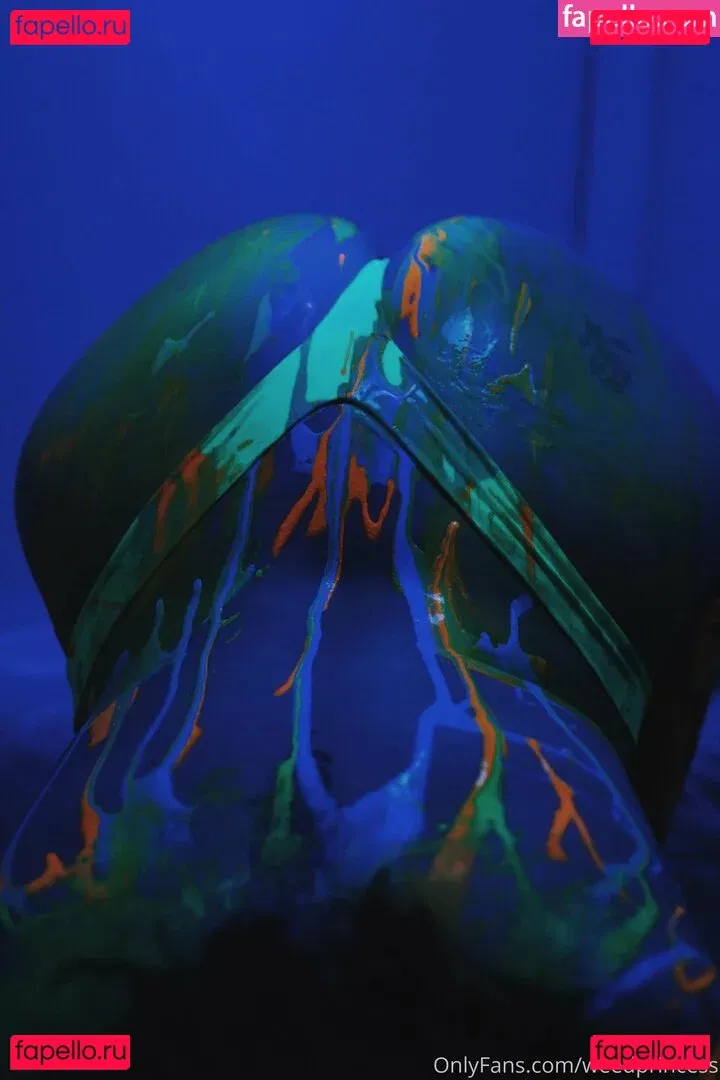 weedprincess Onlyfans Photo Gallery 