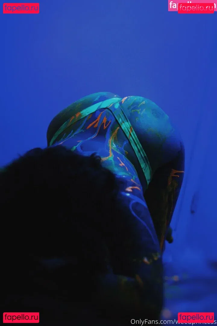 weedprincess Onlyfans Photo Gallery 