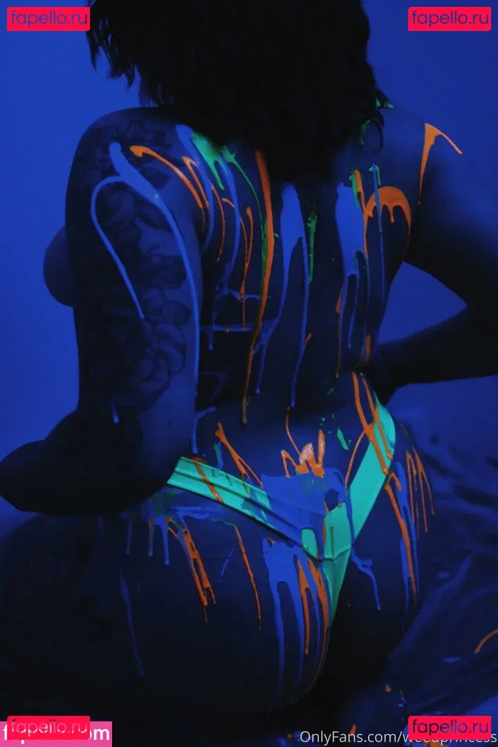 weedprincess Onlyfans Photo Gallery 