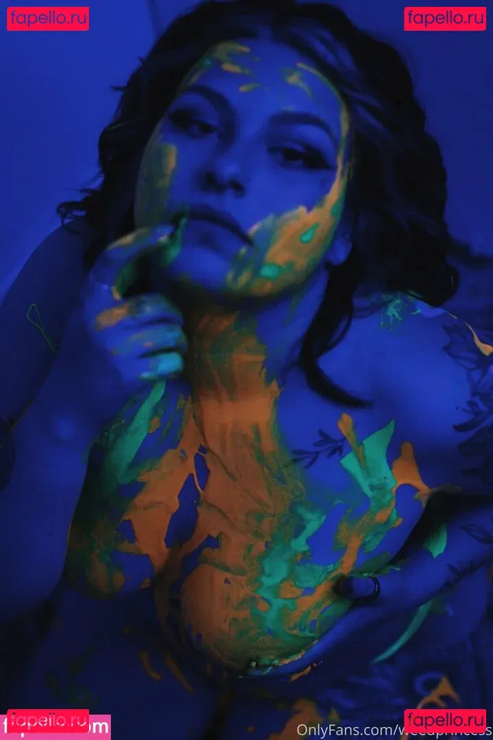 weedprincess Onlyfans Photo Gallery 