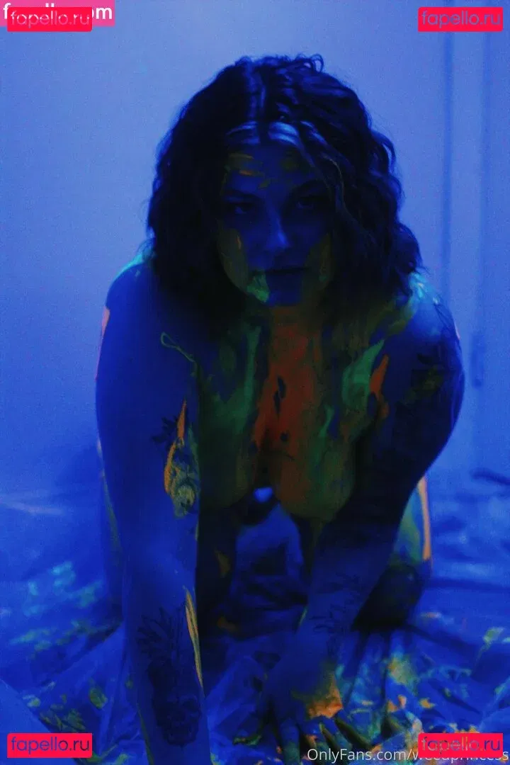 weedprincess Onlyfans Photo Gallery 