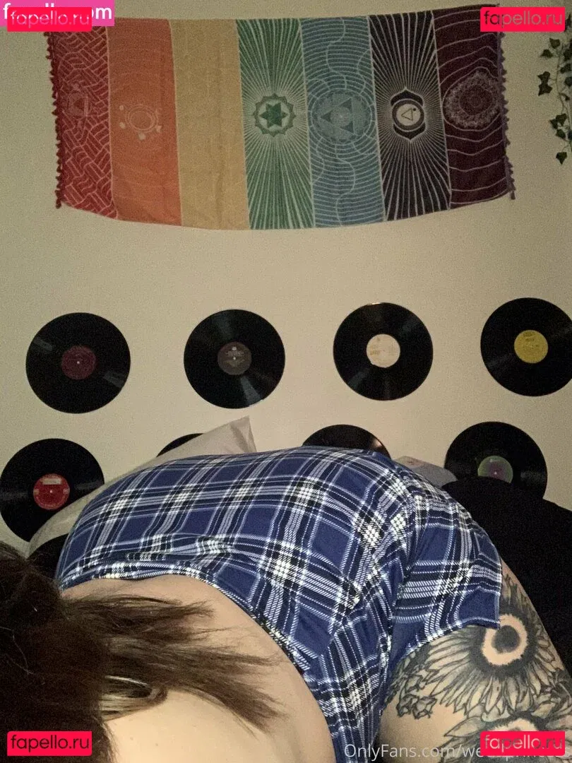 weedprincess Onlyfans Photo Gallery 