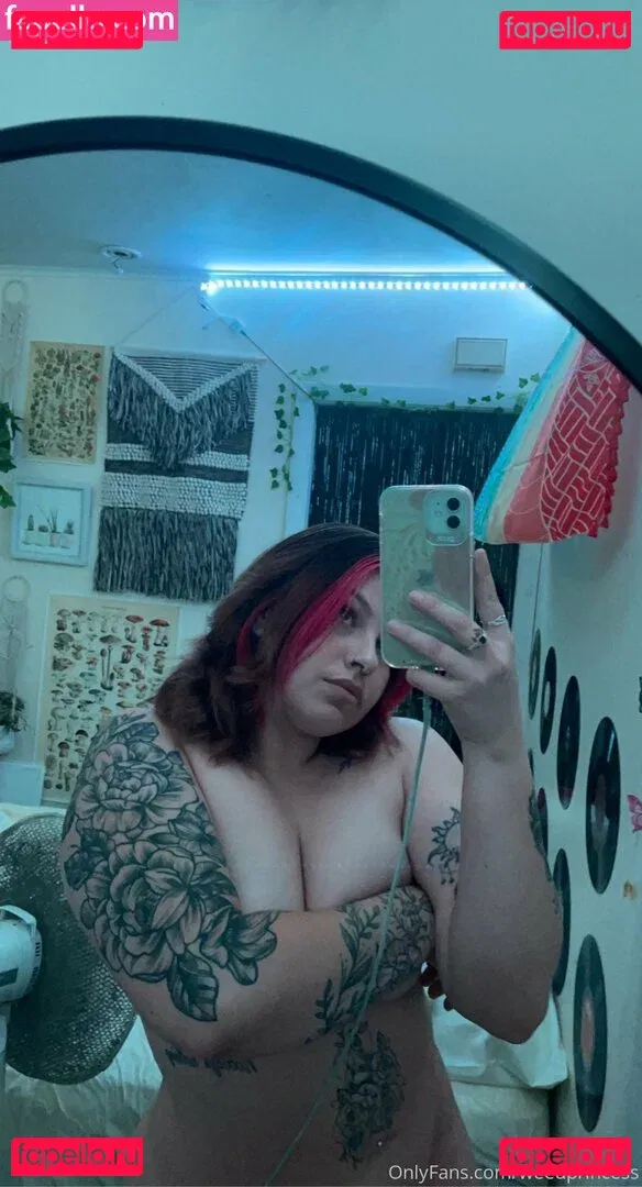 weedprincess Onlyfans Photo Gallery 