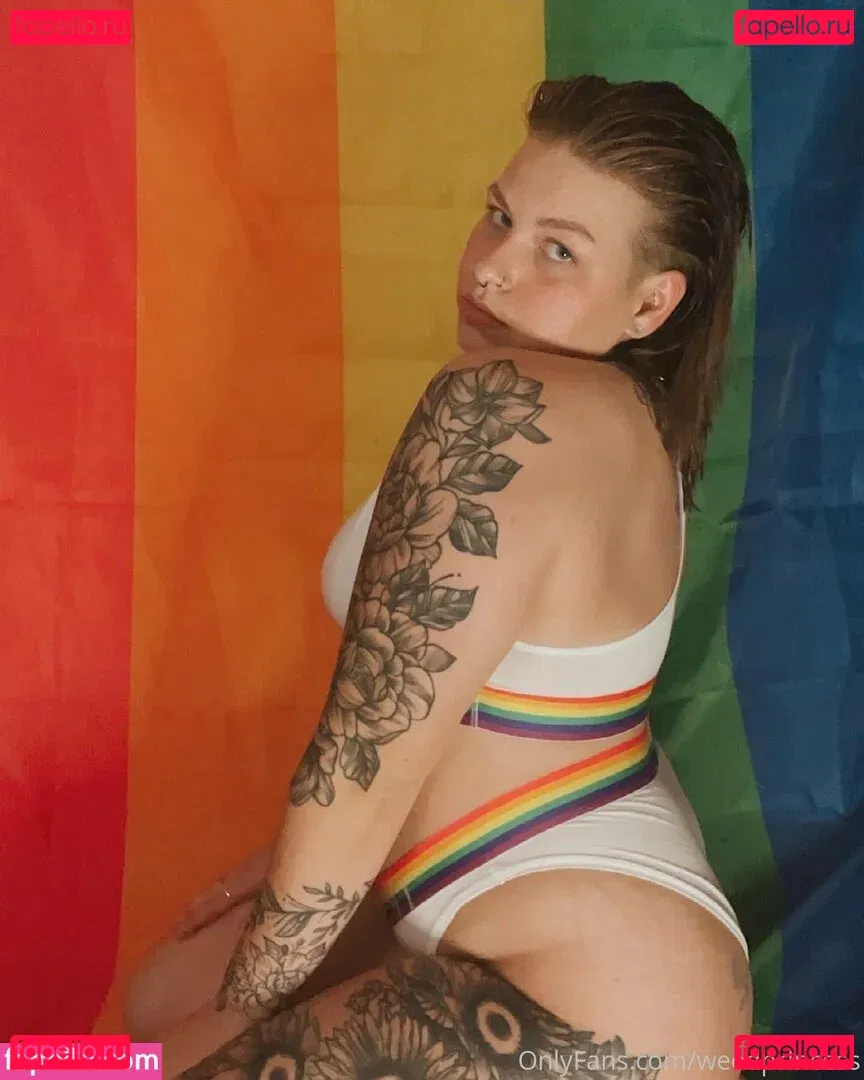 weedprincess Onlyfans Photo Gallery 