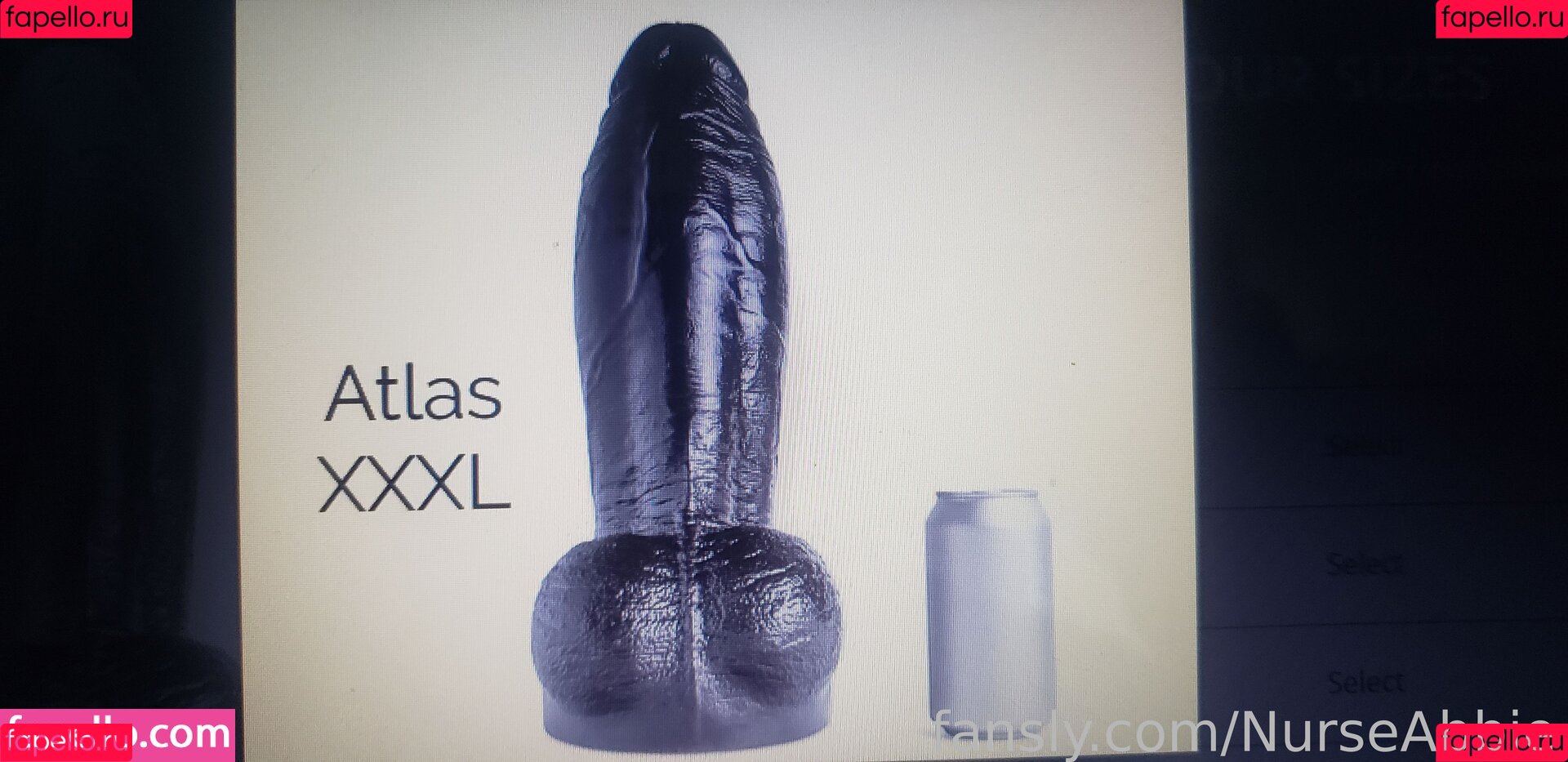 NurseAbbie Onlyfans Photo Gallery 