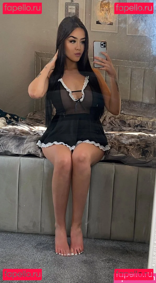 miss_dawn99 Onlyfans Photo Gallery 