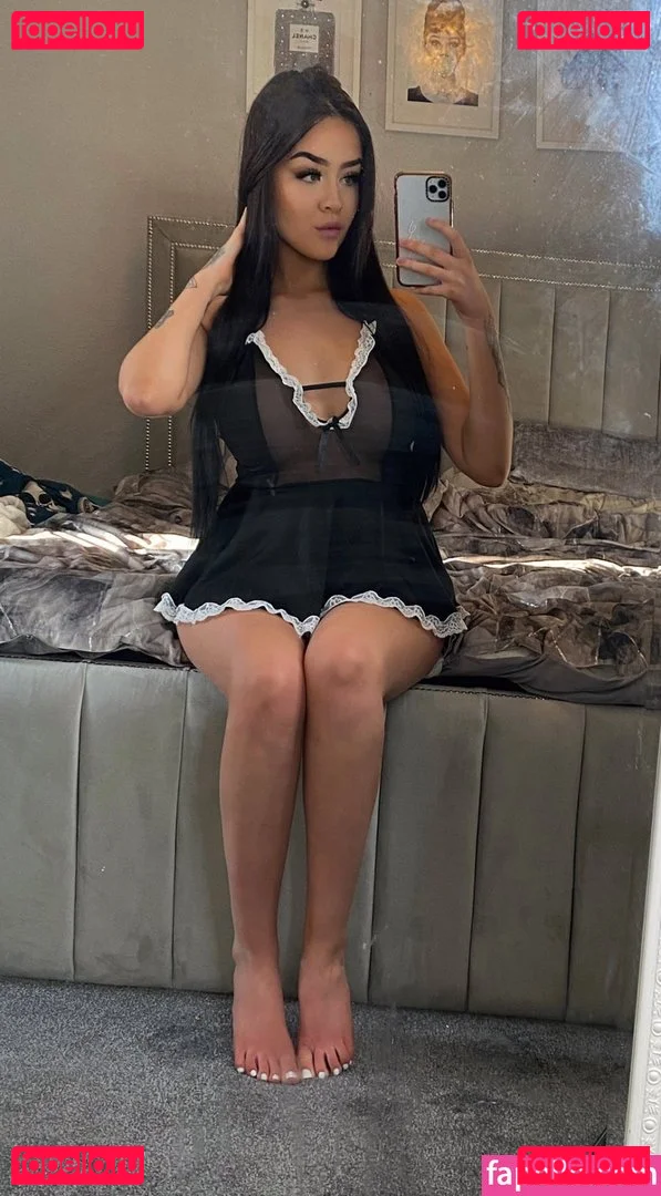 miss_dawn99 Onlyfans Photo Gallery 