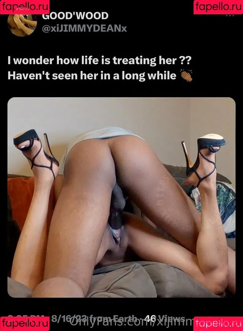 xijimmydeanx Onlyfans Photo Gallery 