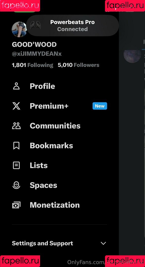 xijimmydeanx Onlyfans Photo Gallery 