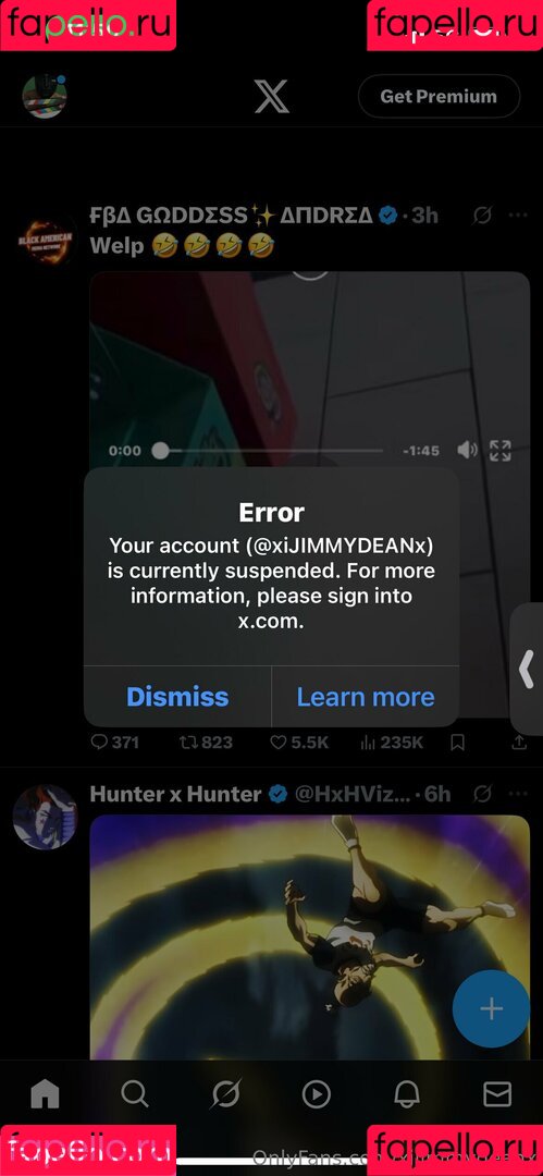 xijimmydeanx Onlyfans Photo Gallery 