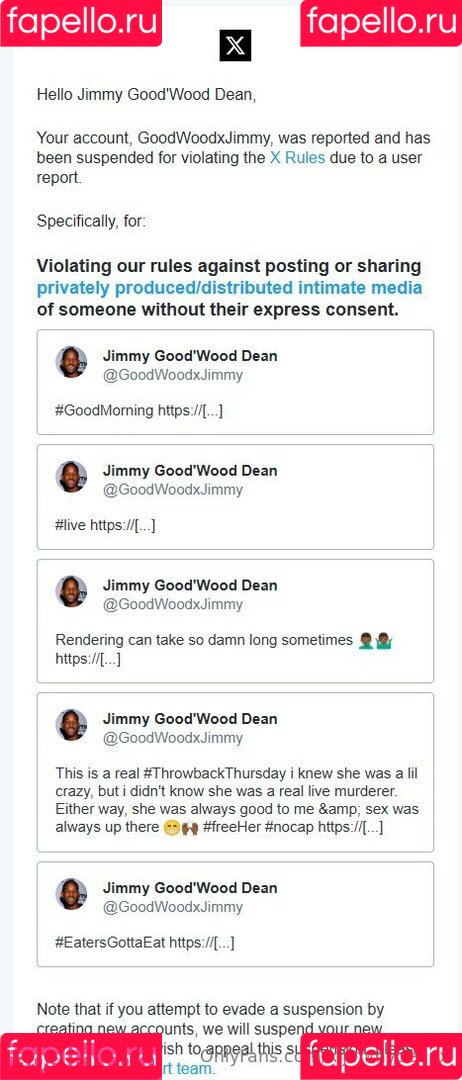 xijimmydeanx Onlyfans Photo Gallery 