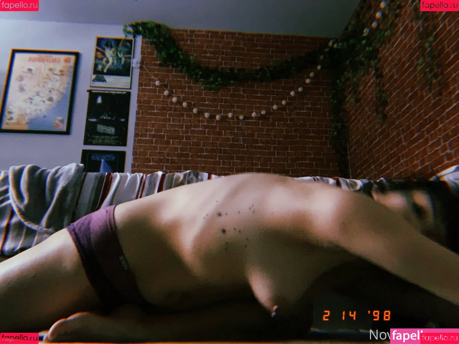 Novahharper Onlyfans Photo Gallery 