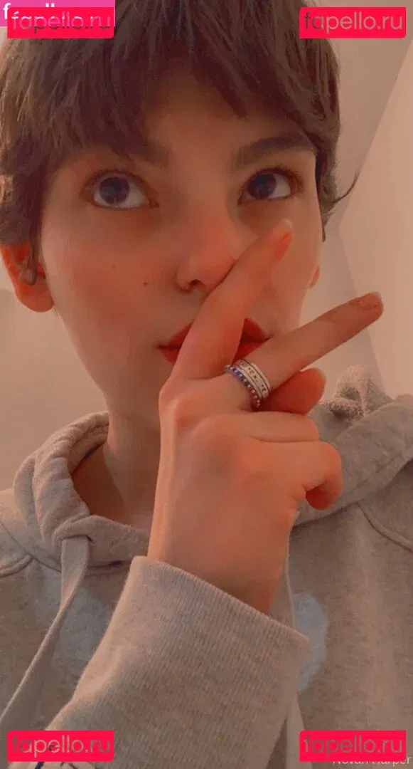 Novahharper Onlyfans Photo Gallery 